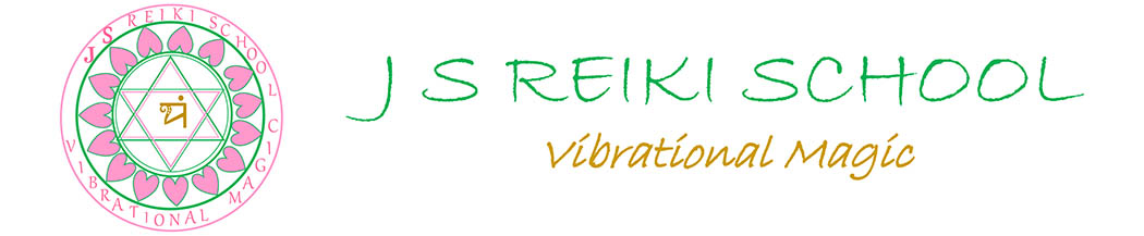 Jeanine Sacks Reiki School