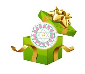 The Reiki Box