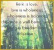 Extended Reiki