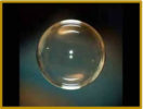 Glass Ball
