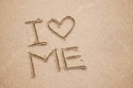 I love me