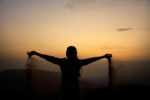 Letting Go
