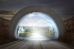 Through the Gateway