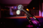 Microphone